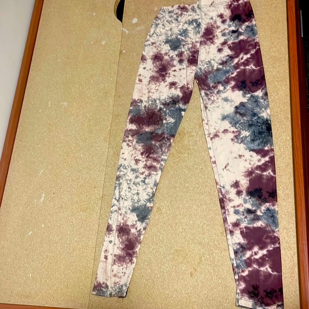 Knit Pant